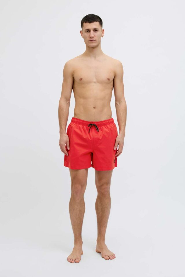 JPSTMAUI JJSWIM SOLID AKM SN