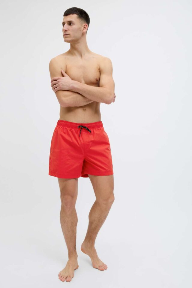 JPSTMAUI JJSWIM SOLID AKM SN