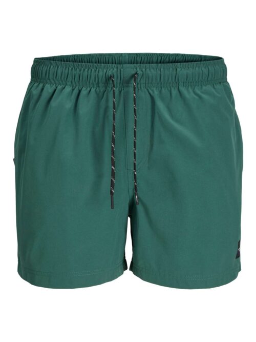 JPSTMAUI JJSWIM SOLID AKM SN Mallard Green