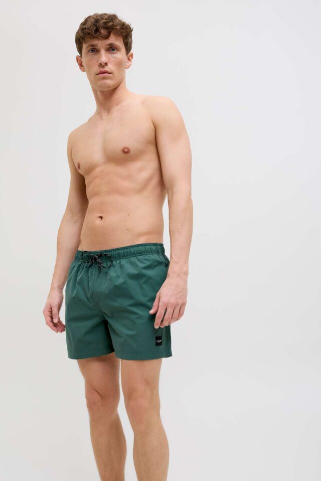 JPSTMAUI JJSWIM SOLID AKM SN