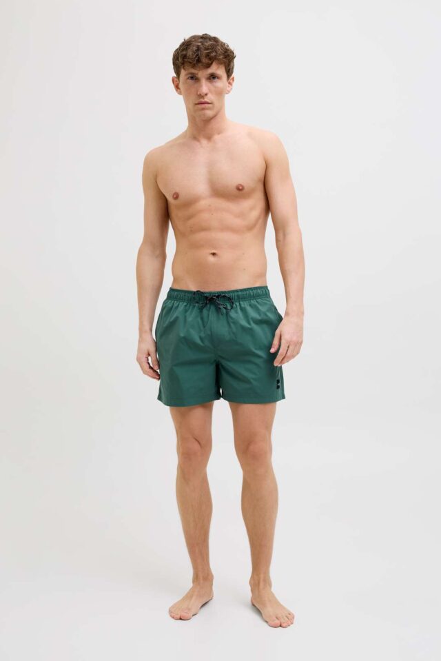 JPSTMAUI JJSWIM SOLID AKM SN