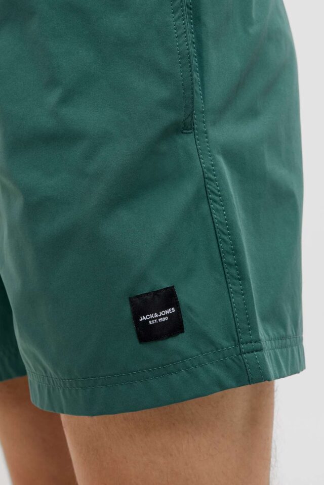 JPSTMAUI JJSWIM SOLID AKM SN