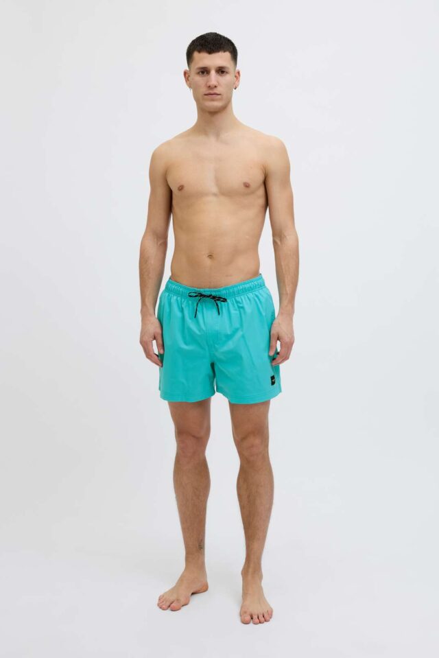 JPSTMAUI JJSWIM SOLID AKM SN