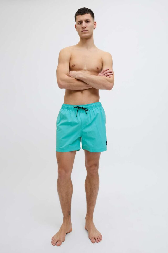 JPSTMAUI JJSWIM SOLID AKM SN