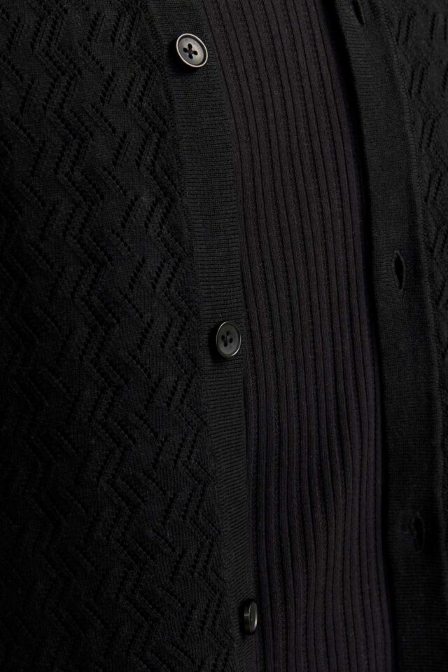 JORTYLER KNIT SS POLO SN