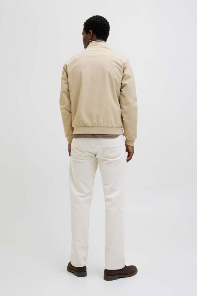 JPRBLUBRAD BOMBER JACKET SN