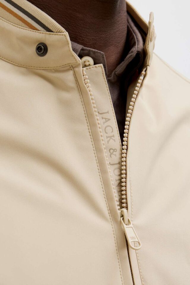 JPRBLUBRAD BOMBER JACKET SN