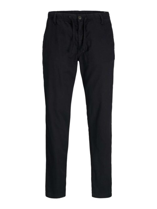 JPSTKANE HYBRID BONDI JOGGER SN Black