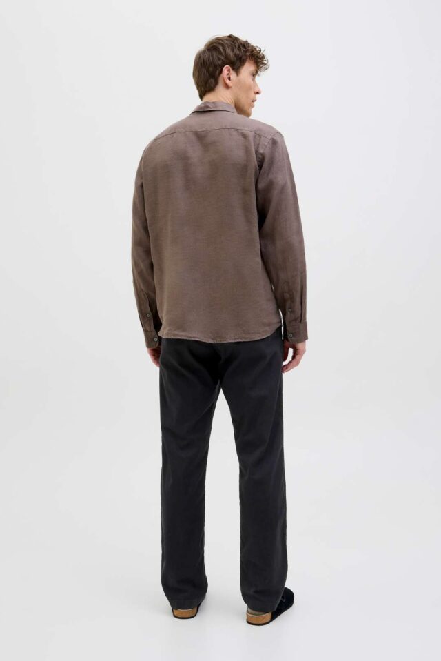 JPSTKANE HYBRID BONDI JOGGER SN