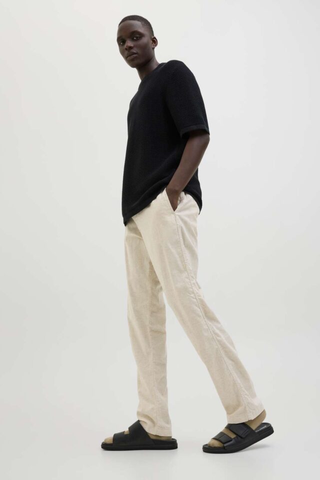 JPSTKANE HYBRID BONDI JOGGER SN