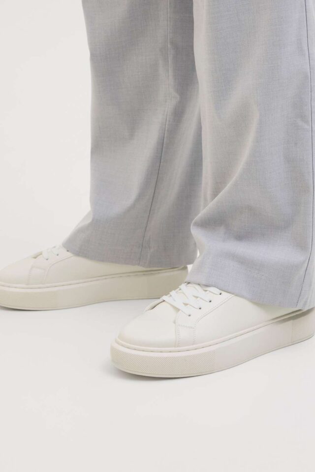 JFWASPIRE CUPSOLE PU SNEAKER NOOS