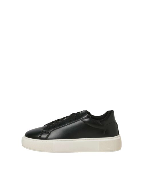 JFWASPIRE CUPSOLE PU SNEAKER NOOS Anthracite