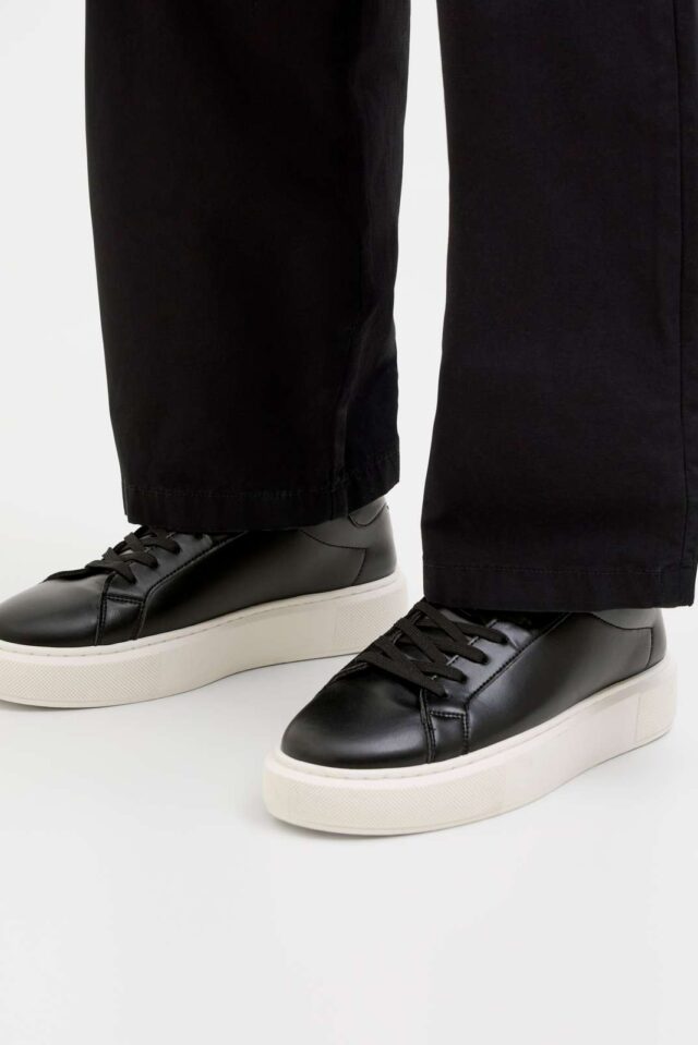 JFWASPIRE CUPSOLE PU SNEAKER NOOS