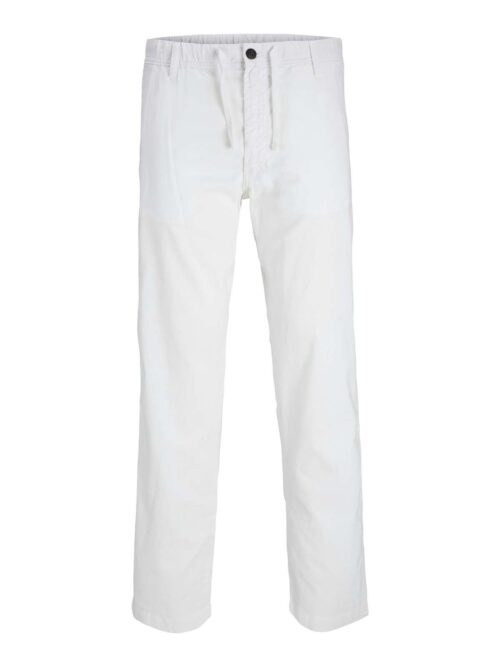 JPSTKANE HYBRID BONDI JOGGER SN White