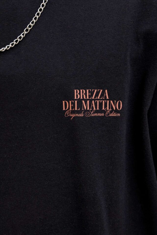 JORHYDRA PHOTO TEE SS CREW NECK