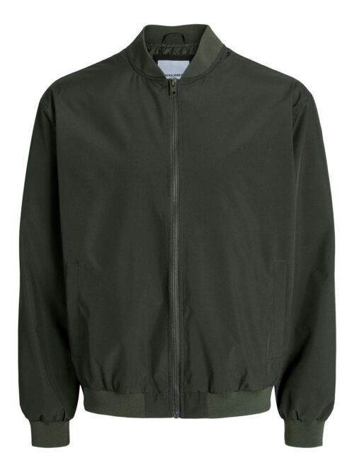 JJECHARGE BOMBER JACKET NOOS Rosin