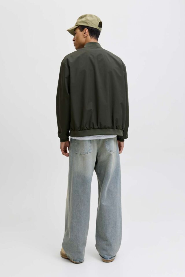 JJECHARGE BOMBER JACKET NOOS