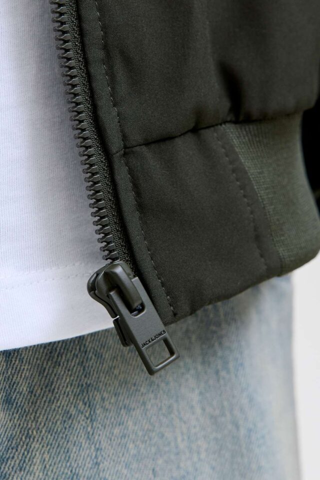 JJECHARGE BOMBER JACKET NOOS