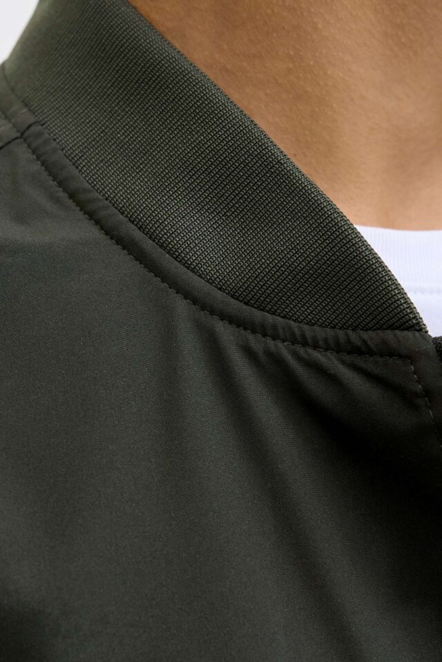 JJECHARGE BOMBER JACKET NOOS