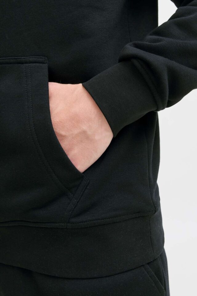 JJESOHO SWEAT HOOD NOOS