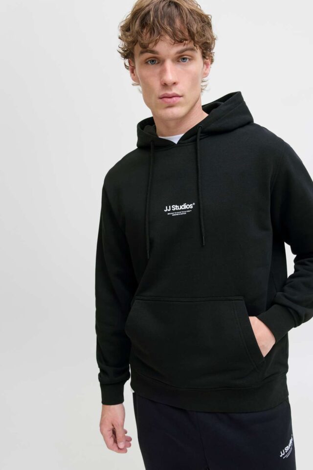 JJESOHO SWEAT HOOD NOOS