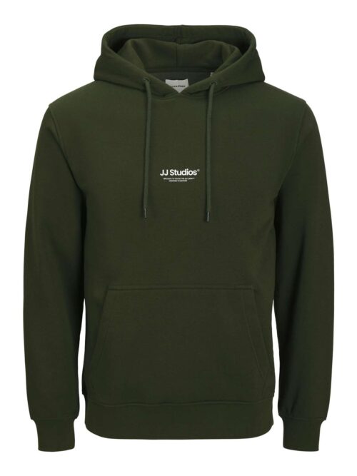 JJESOHO SWEAT HOOD NOOS Duffel Bag