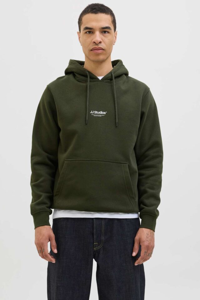 JJESOHO SWEAT HOOD NOOS