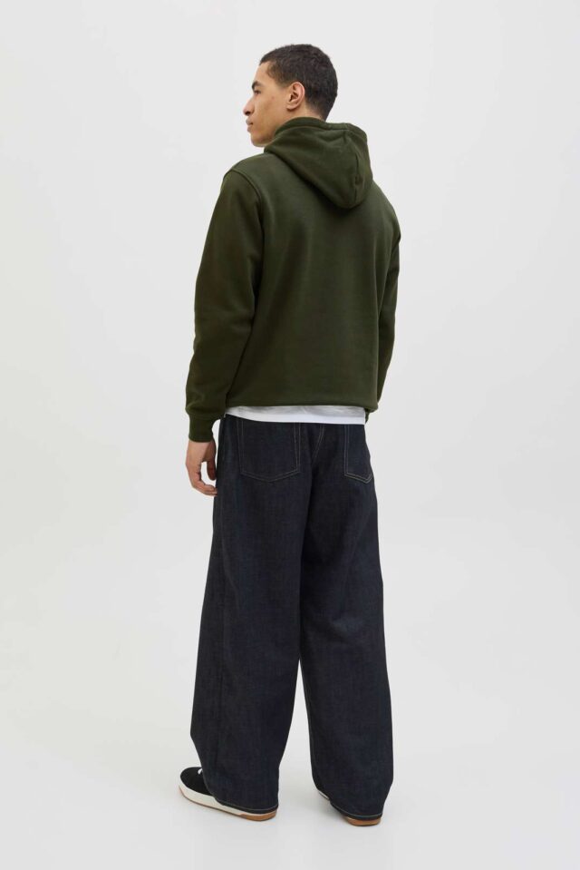 JJESOHO SWEAT HOOD NOOS