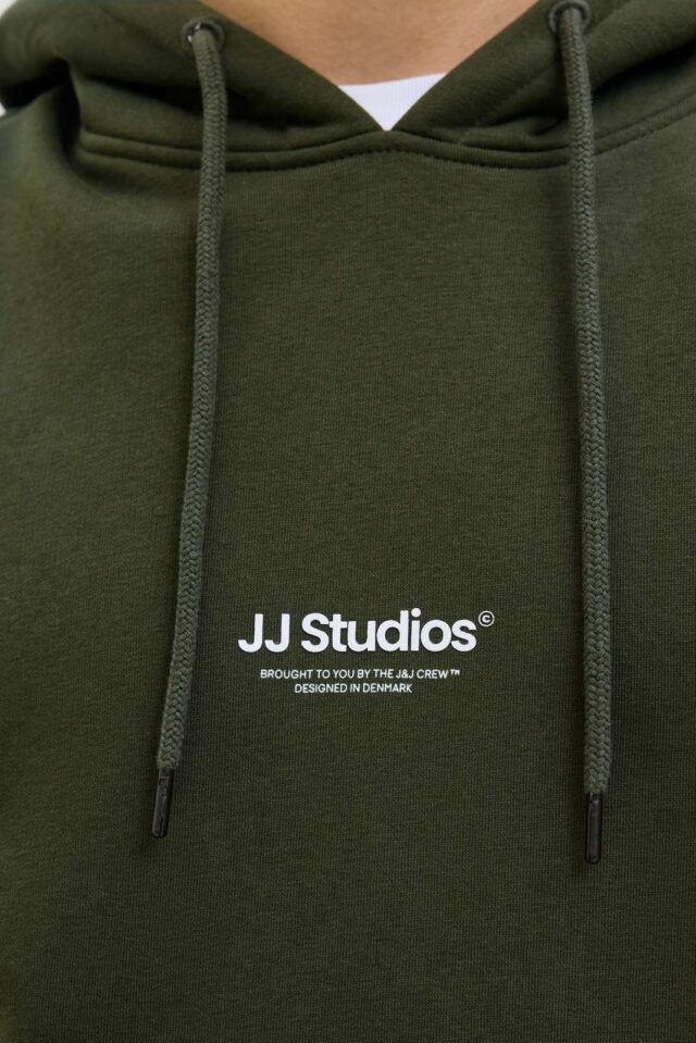 JJESOHO SWEAT HOOD NOOS