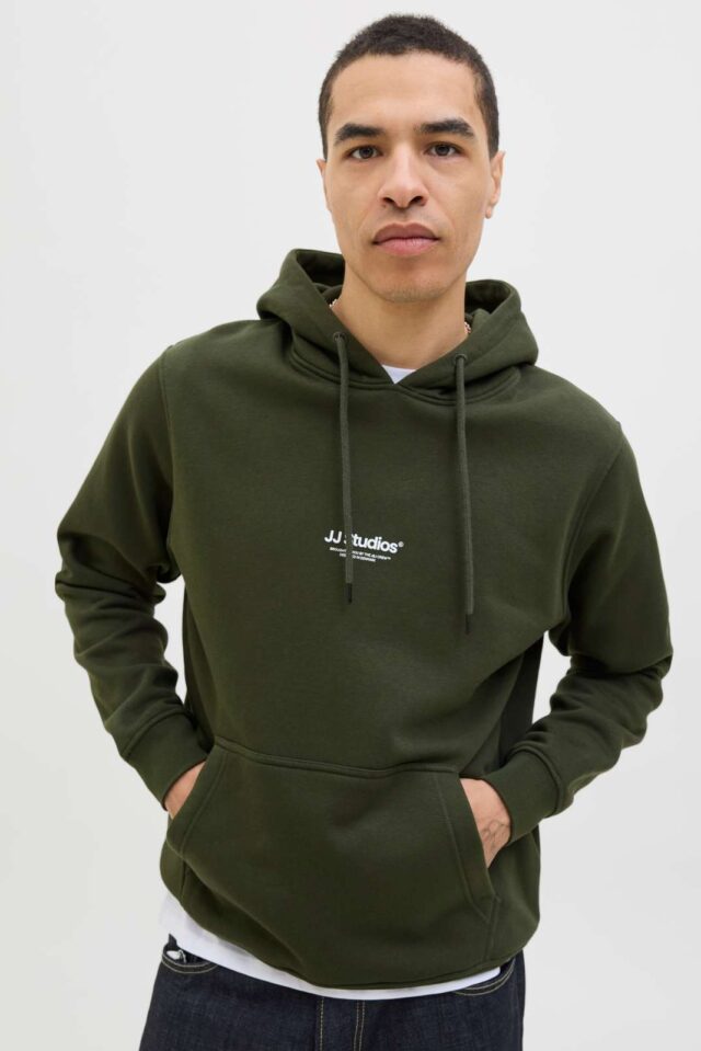 JJESOHO SWEAT HOOD NOOS