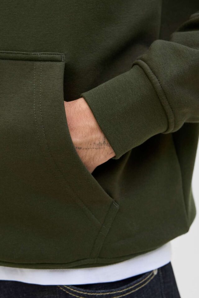 JJESOHO SWEAT HOOD NOOS