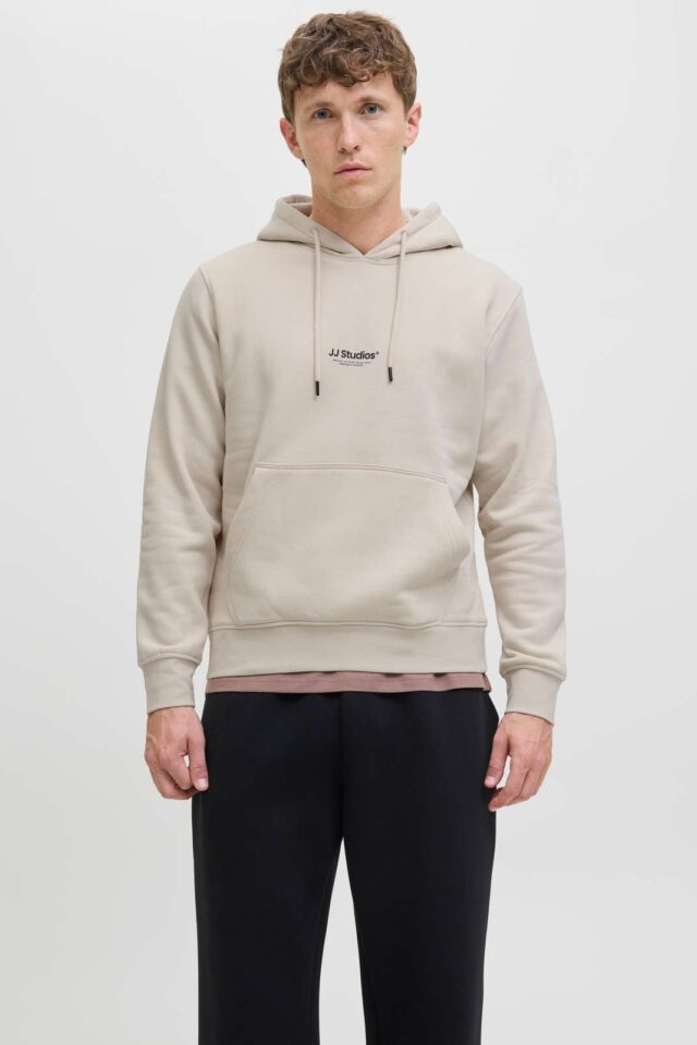 JJESOHO SWEAT HOOD NOOS