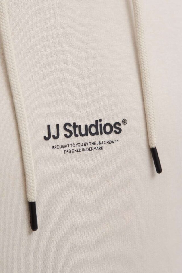 JJESOHO SWEAT HOOD NOOS