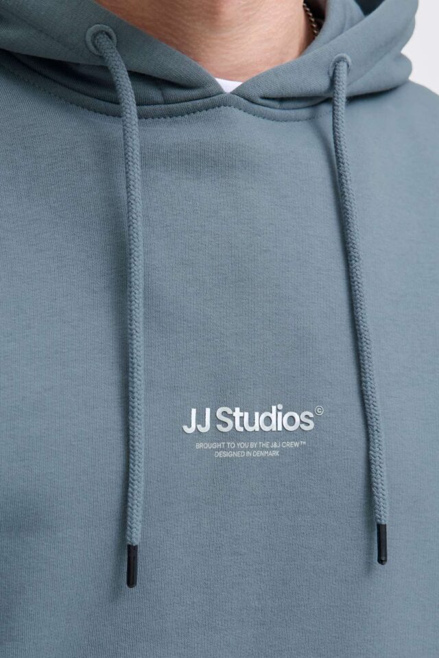 JJESOHO SWEAT HOOD NOOS