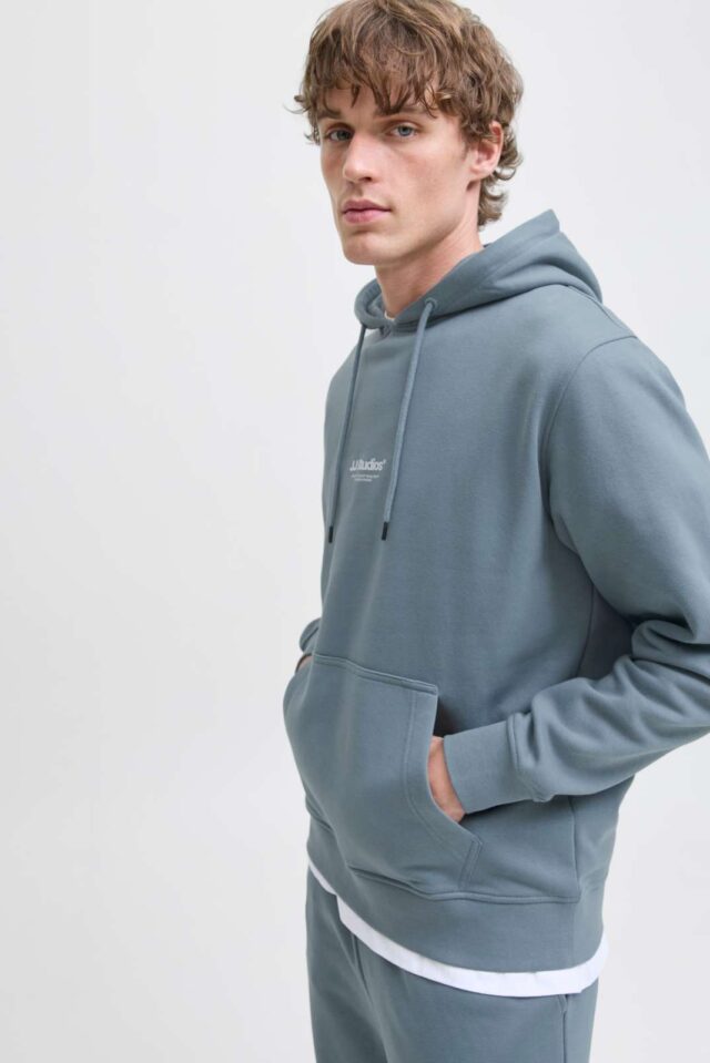 JJESOHO SWEAT HOOD NOOS