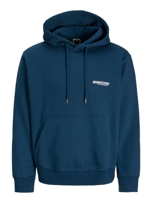 JCOUNION PRINT SWEAT HOOD NOOS Titan