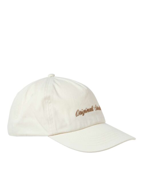 JACFRAME NORREBRO CAP NOOS Antique White