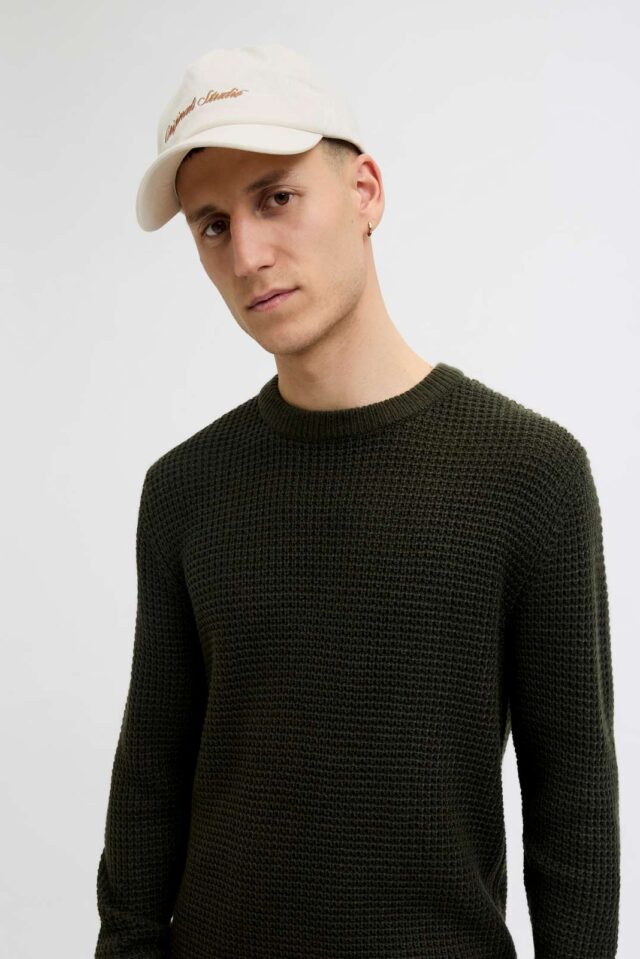 JACFRAME NORREBRO CAP NOOS