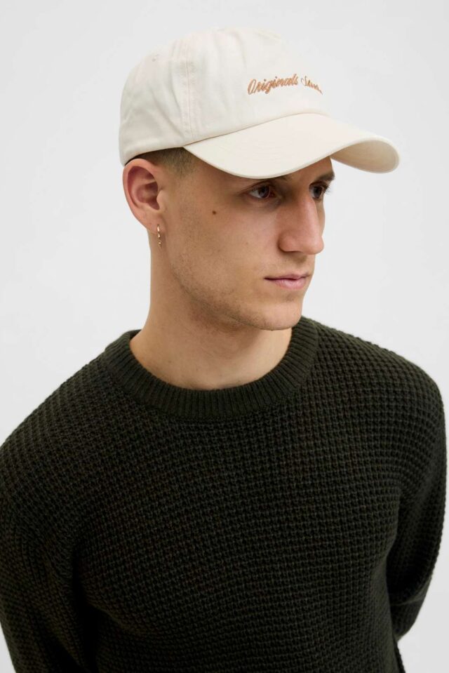 JACFRAME NORREBRO CAP NOOS