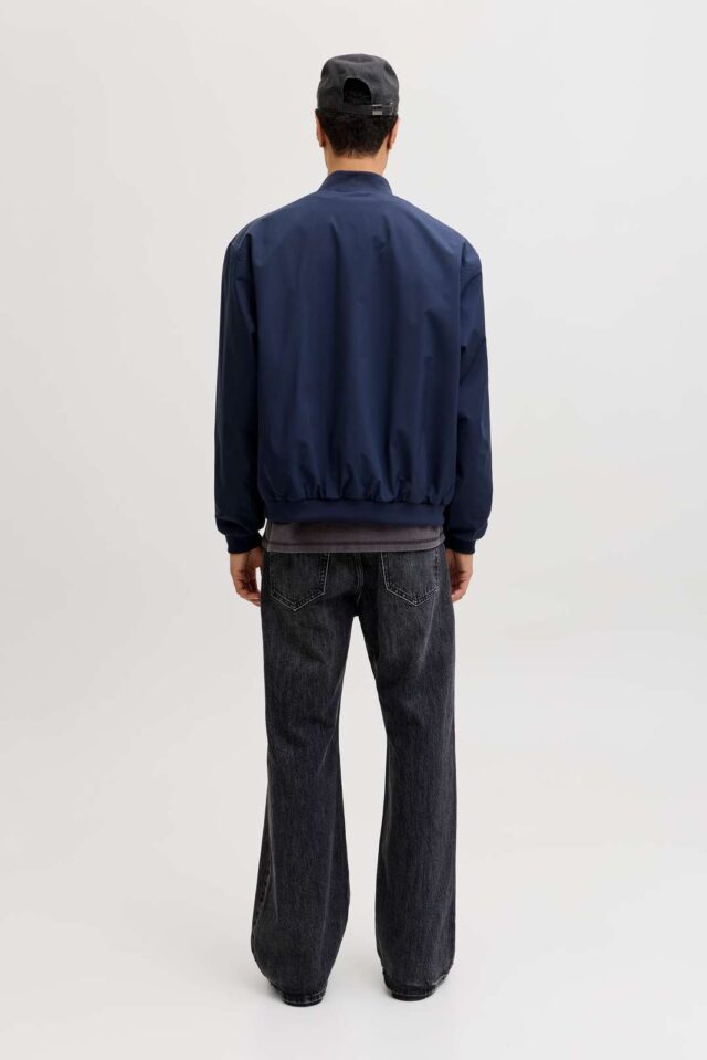 JJECHARGE BOMBER JACKET NOOS