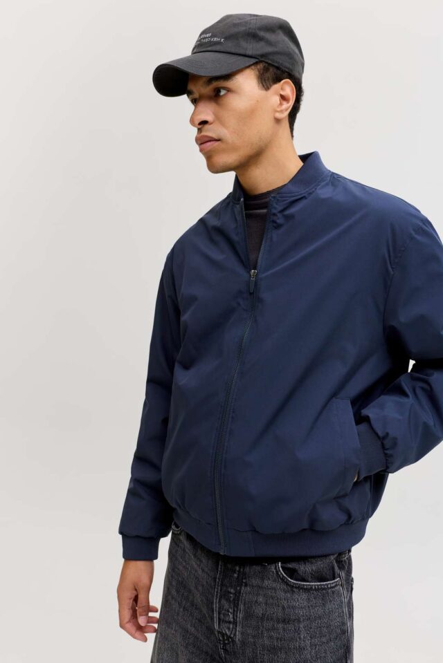 JJECHARGE BOMBER JACKET NOOS