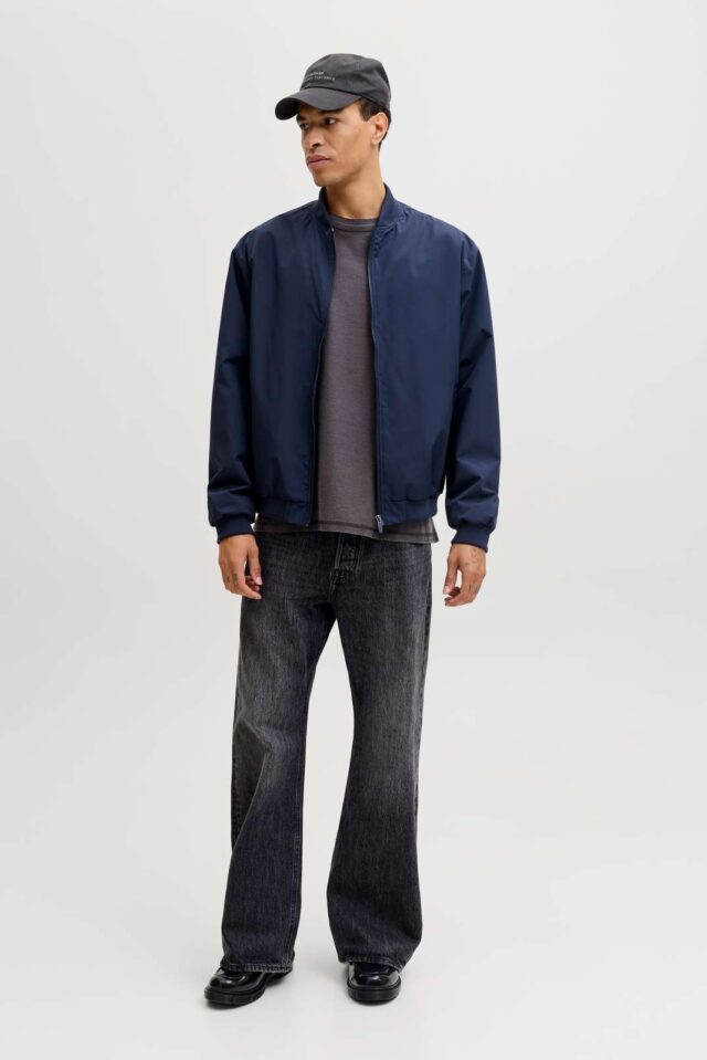 JJECHARGE BOMBER JACKET NOOS