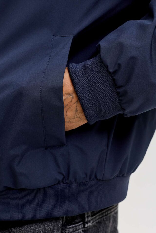 JJECHARGE BOMBER JACKET NOOS