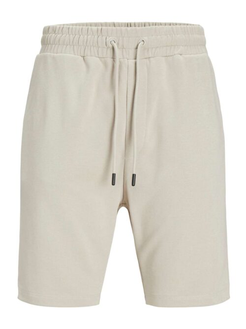 JPSTGORDON BRADLEY SWEAT SHORTS MID NOOS Moonbeam