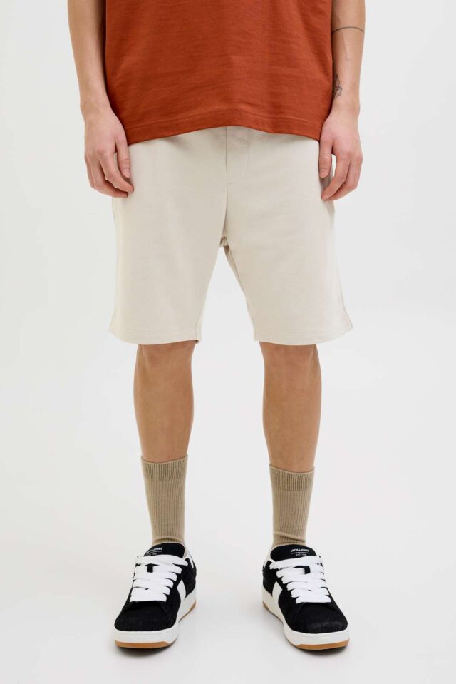 JPSTGORDON BRADLEY SWEAT SHORTS MID