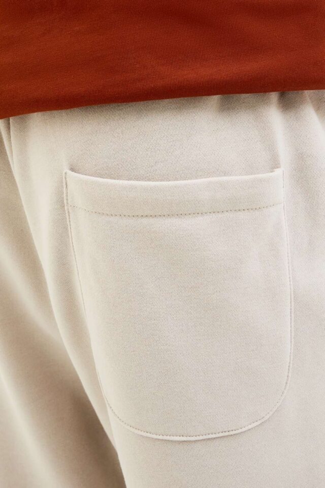 JPSTGORDON BRADLEY SWEAT SHORTS MID