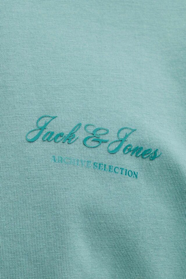 JJEARCHIVE GRAPHIC TEE SS O-NECK NOOS