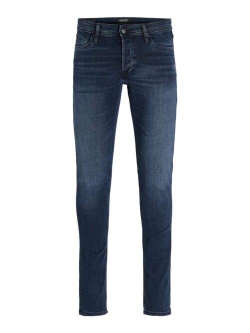 JJIGLENN JJORIGINAL CB 812 NOOS Blue Denim