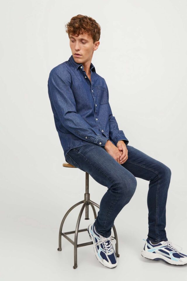 JJIGLENN JJORIGINAL AM 812 NOOS