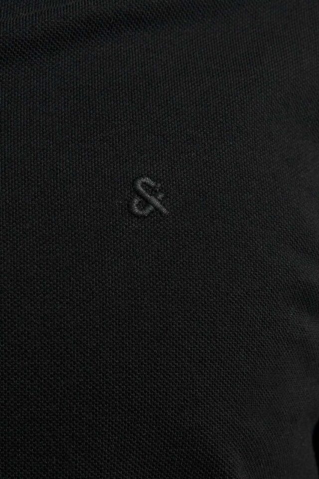 JJEPAULOS POLO SS NOOS